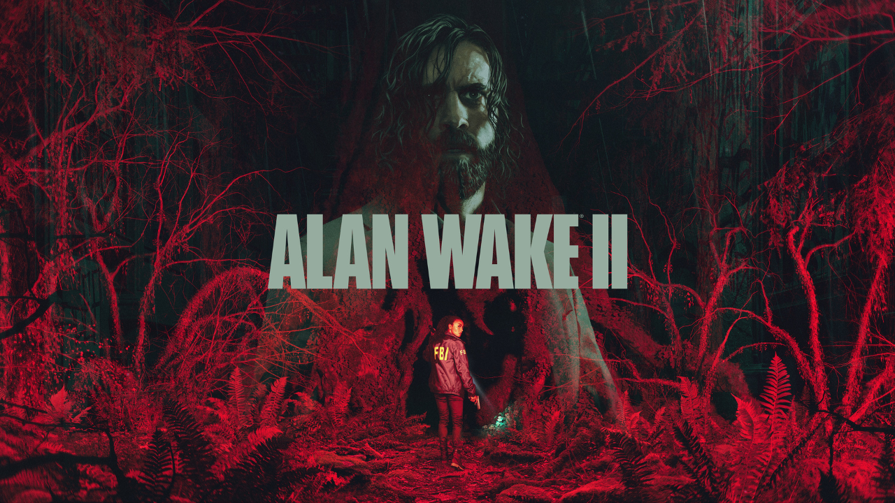 Análisis de la narrativa de Alan Wake 2